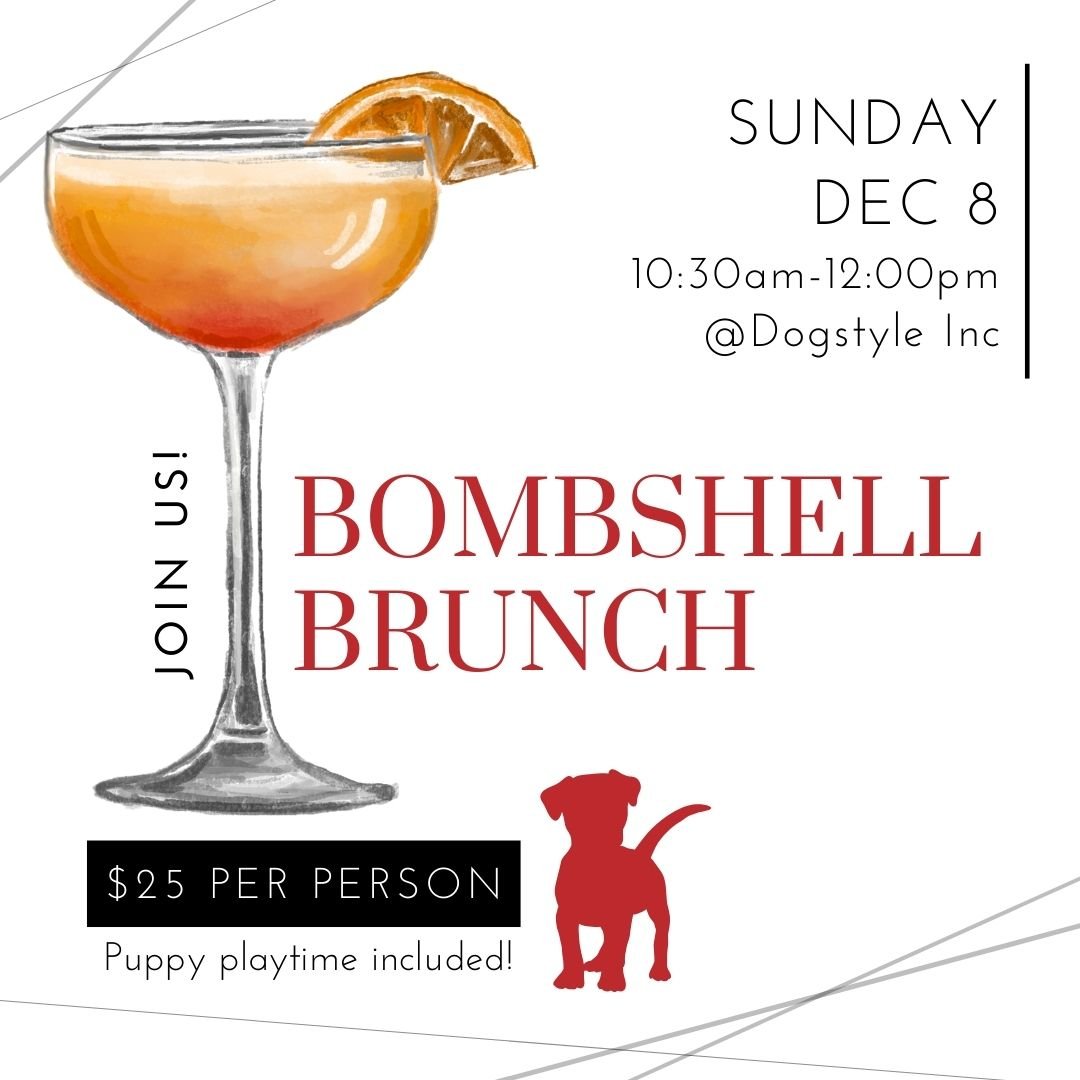 Bombshell Brunch